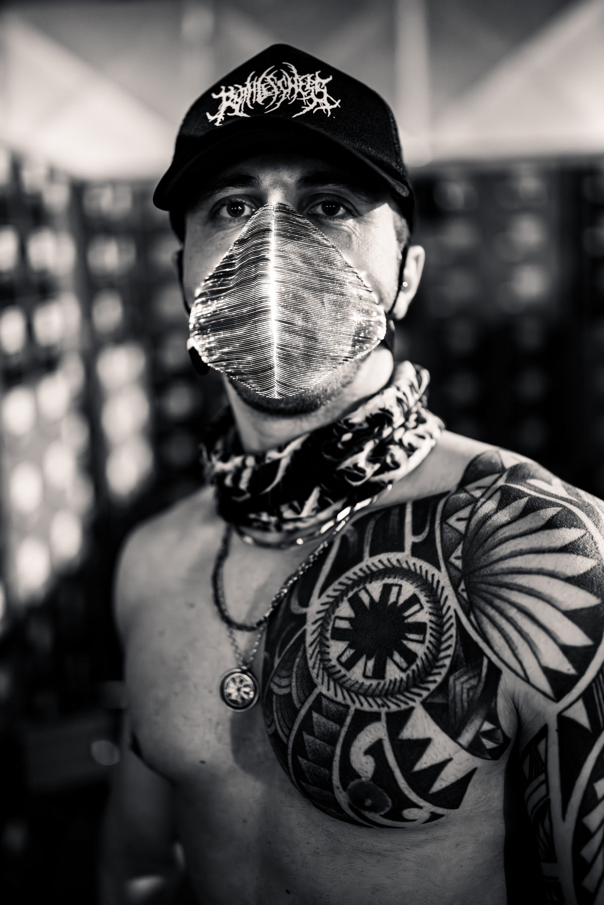 Loading... just a sec